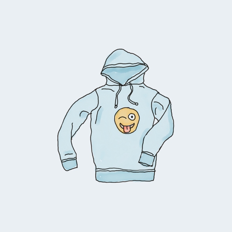 Ropa personalizada