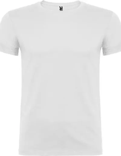 Camiseta personalizada
