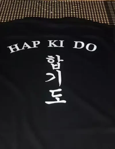 Camiseta personalizada
