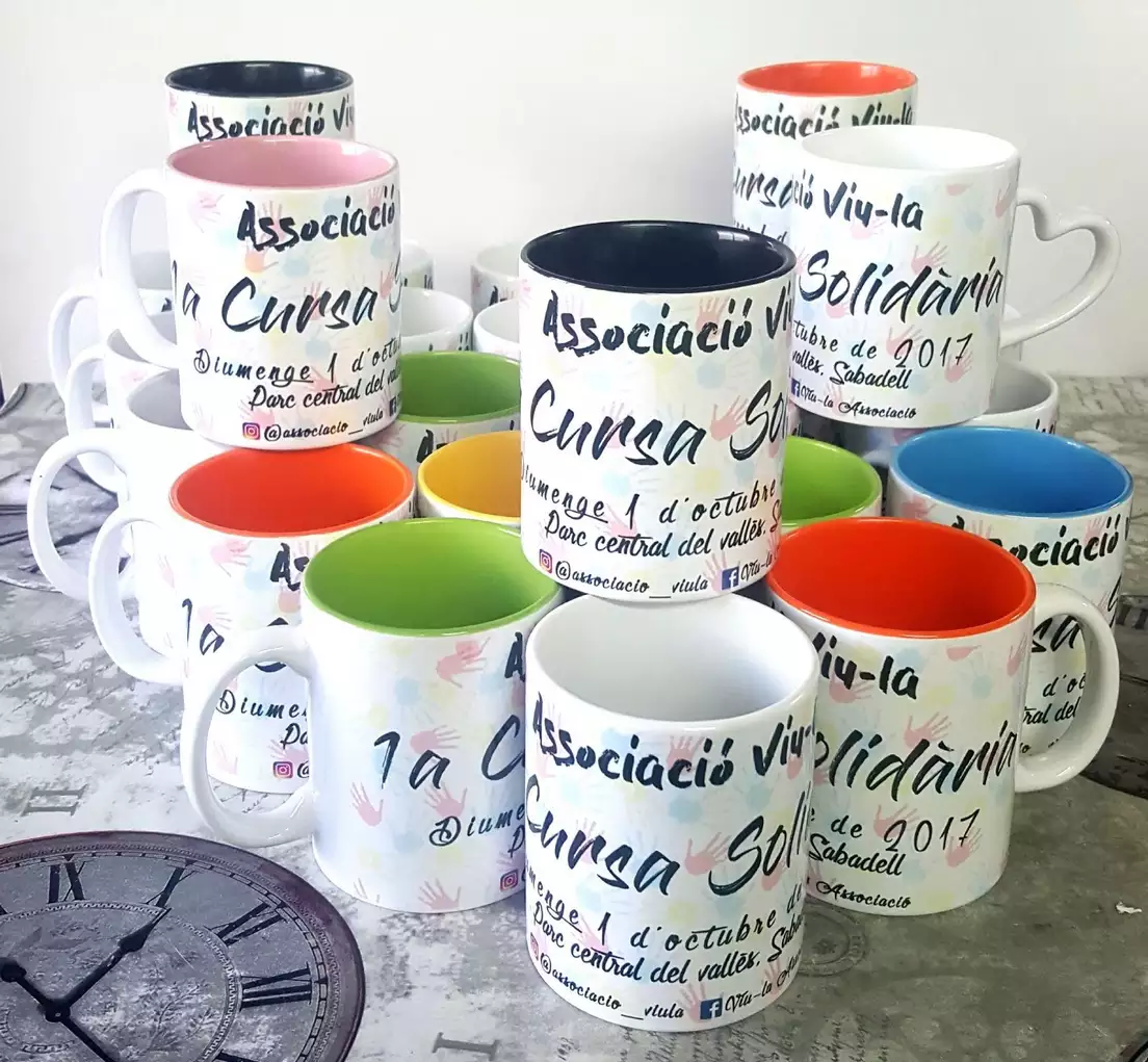 Tazas
