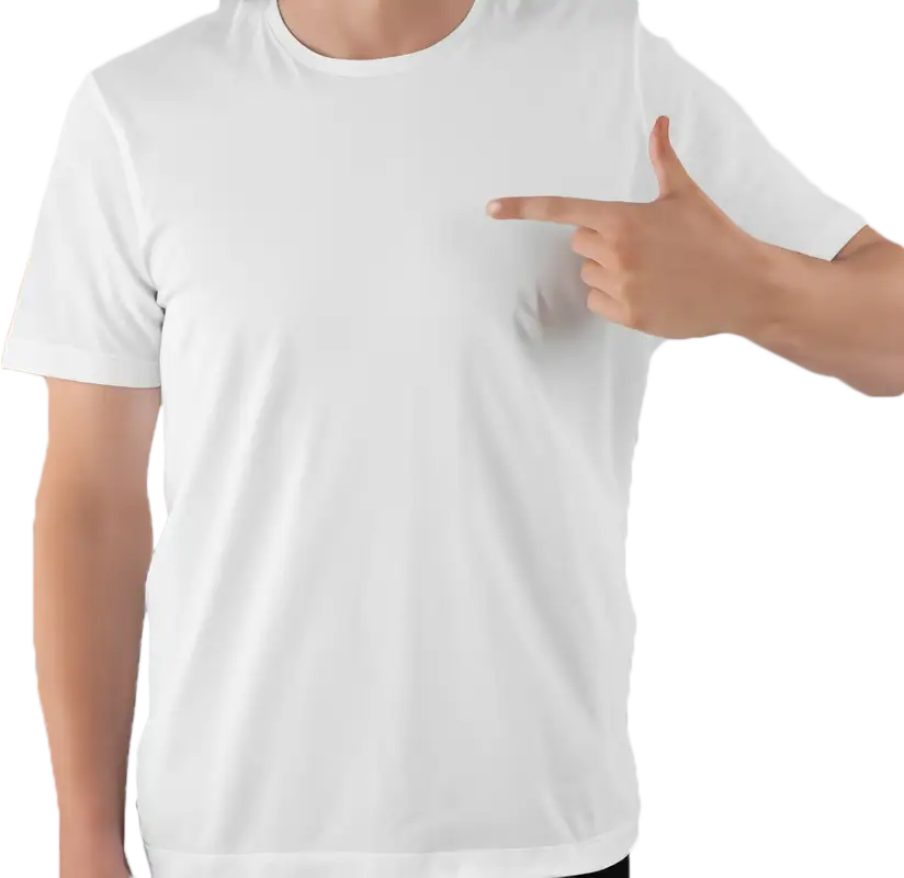 camiseta-persona01 Camiseta personalizada